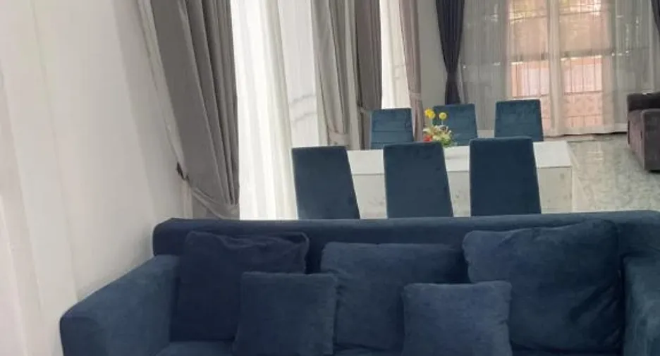 ขาย 3 ห้องนอน บ้านเดี่ยว ใน จอมเทียน, พัทยา