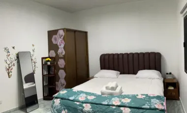 For sale 3 bedrooms house in Jomtien, Pattaya