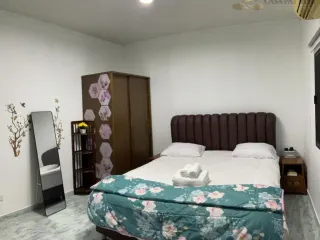 出售 3 卧室 独立屋 在 Bang Lamung, Chon Buri