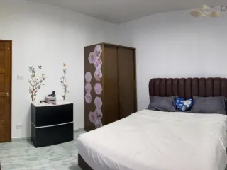 出售 3 卧室 独立屋 在 Bang Lamung, Chon Buri
