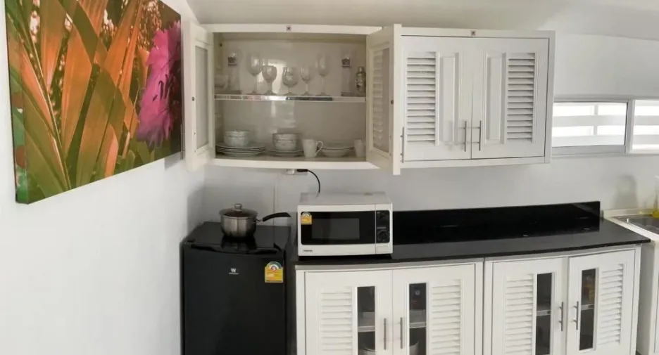 ขาย 3 ห้องนอน บ้านเดี่ยว ใน จอมเทียน, พัทยา