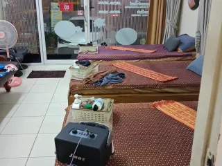 Gewerbefläche zum Kauf mit 3 Zimmer in Bang Lamung, Chonburi