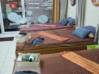 Gewerbefläche zum Kauf mit 3 Zimmer in Bang Lamung, Chonburi