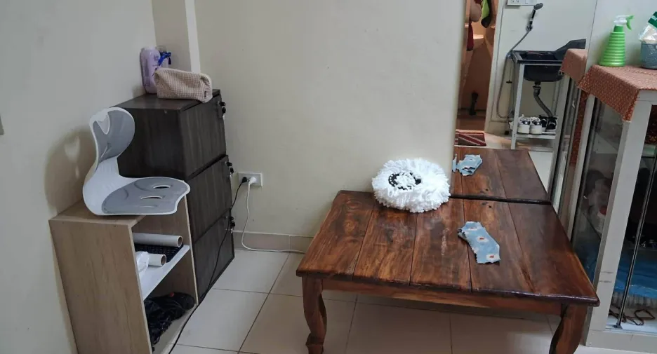Gewerbefläche zum Kauf mit 3 Zimmer in Bang Lamung, Chonburi
