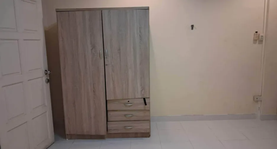 Gewerbefläche zum Kauf mit 3 Zimmer in Bang Lamung, Chonburi