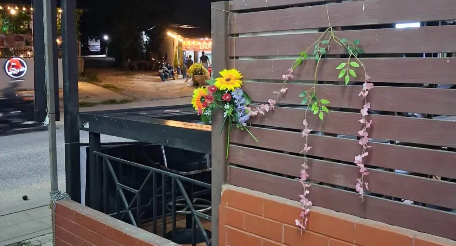Gewerbefläche zum Kauf mit 3 Zimmer in Bang Lamung, Chonburi