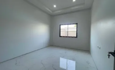 For sale 3 bedrooms house in Bang Lamung, Chonburi
