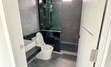 For sale 3 bedrooms house in Bang Lamung, Chonburi