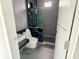 Haus zum Kauf mit 3 Zimmer in Bang Lamung, Chonburi