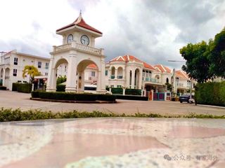À louer 4 chambres maison à Mueang Phuket, Phuket