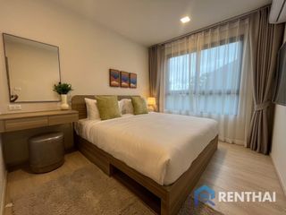 Condo en alquiler de 2 habitaciones en Thalang, Phuket