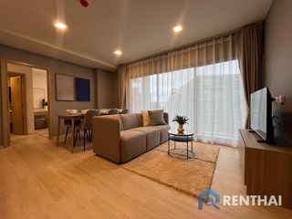 Condo en alquiler de 2 habitaciones en Thalang, Phuket