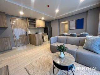 Condo en alquiler de 2 habitaciones en Thalang, Phuket