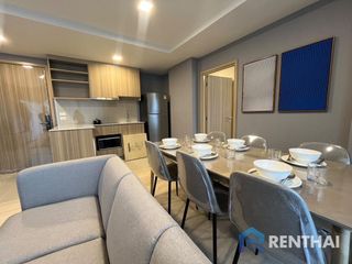 Condo en alquiler de 2 habitaciones en Thalang, Phuket