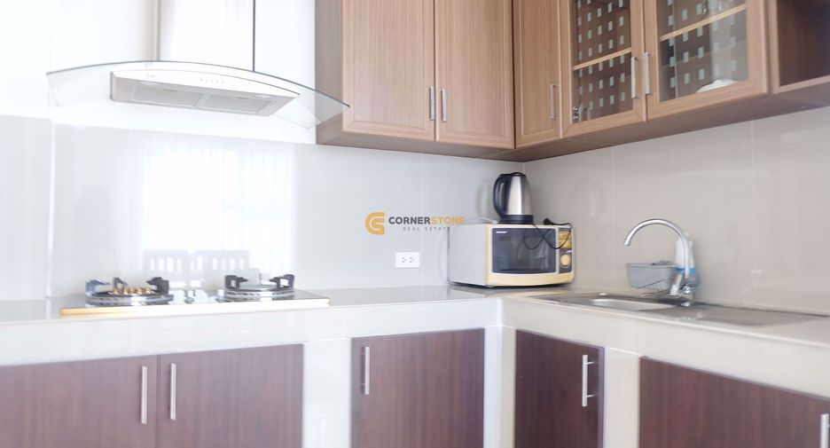 For rent and for sale 2 bedrooms house in Bang Lamung, Chonburi