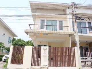 For Rent 2 Bedroom House In Bang Lamung, Chonburi
