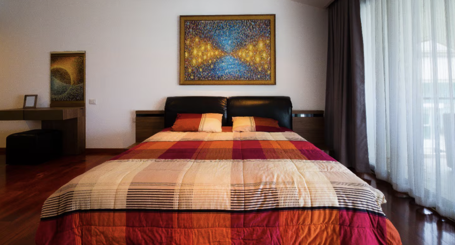 For sale 3 bedrooms condo in Bang Lamung, Chonburi