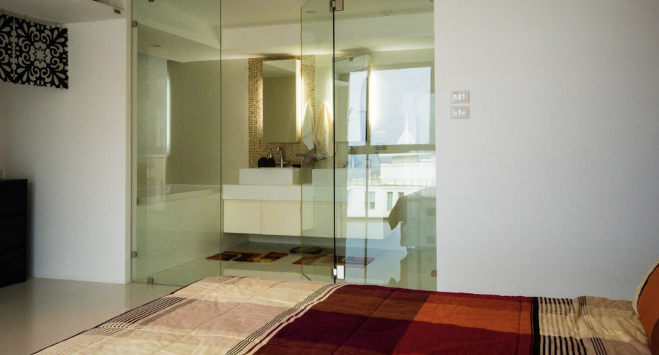 For sale 3 bedrooms condo in Bang Lamung, Chonburi