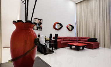 For sale 3 bedrooms condo in Bang Lamung, Chonburi