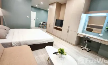 For sale studio condo in Mueang Phuket, Phuket