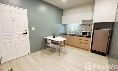 For sale studio condo in Mueang Phuket, Phuket