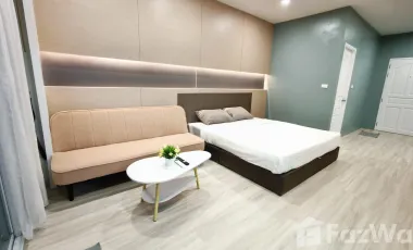 For sale studio condo in Mueang Phuket, Phuket
