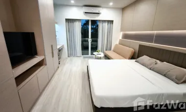 For sale studio condo in Mueang Phuket, Phuket