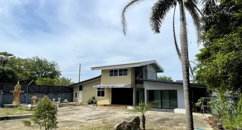 Продажа и аренда офис в Хатъяй, Songkhla