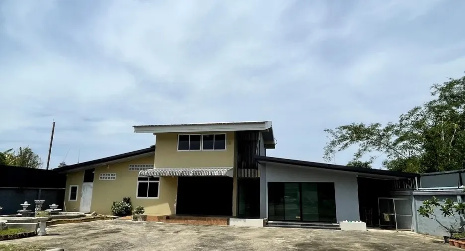 Продажа и аренда офис в Хатъяй, Songkhla