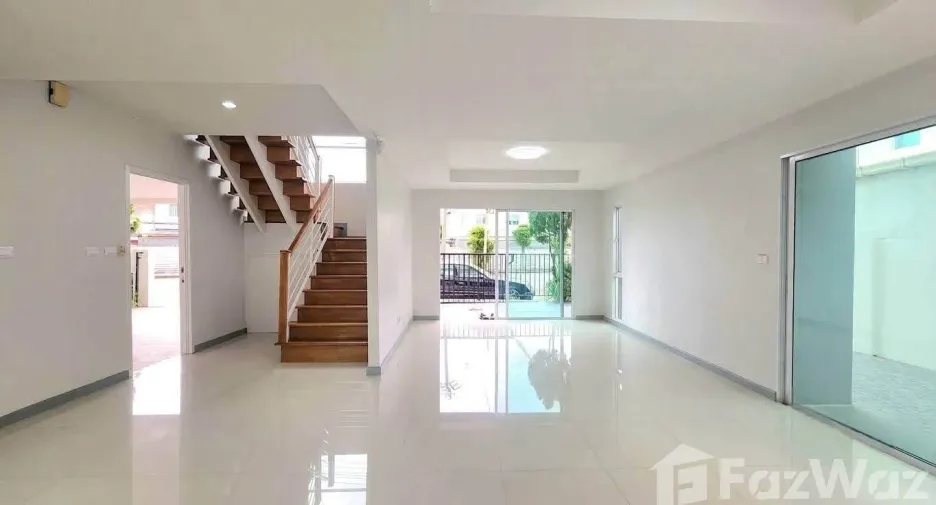 Продажа 3 спальни дом в Mueang Khon Kaen, Кхонкен
