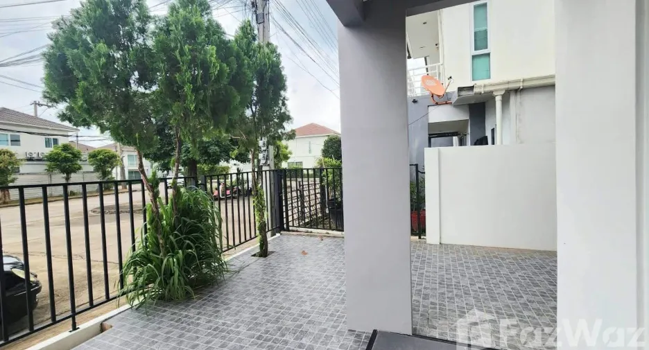 Продажа 3 спальни дом в Mueang Khon Kaen, Кхонкен