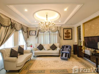 Продажа и аренда 5 спальни дом в Mueang Samut Sakhon, Самутсакхон