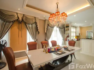 Продажа и аренда 5 спальни дом в Mueang Samut Sakhon, Самутсакхон