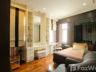 Продажа и аренда 5 спальни дом в Mueang Samut Sakhon, Самутсакхон