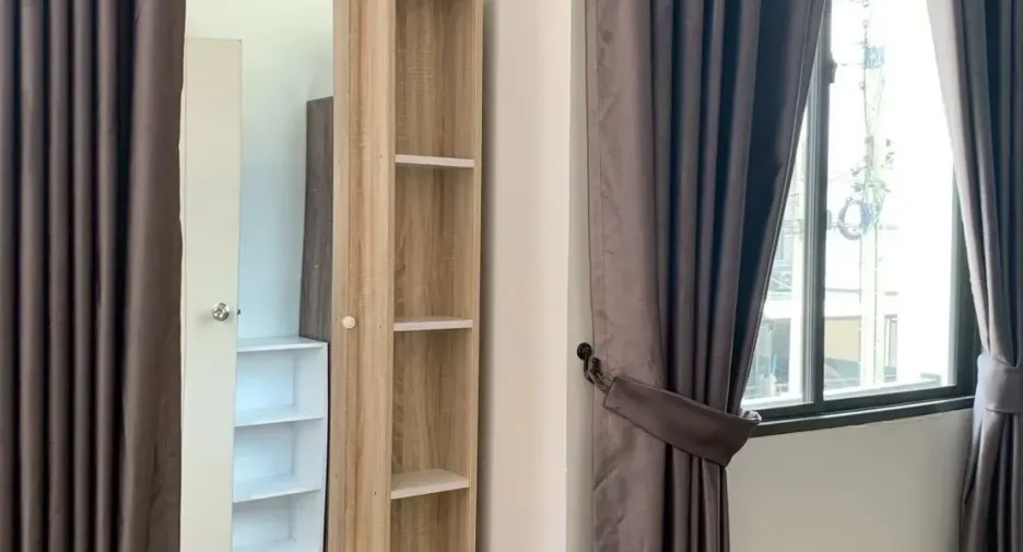 Casa adosada en venta de 3 habitaciones en Khlong Luang, Pathum Thani