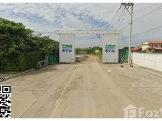 For sale land in Phutthamonthon, Nakhon Pathom