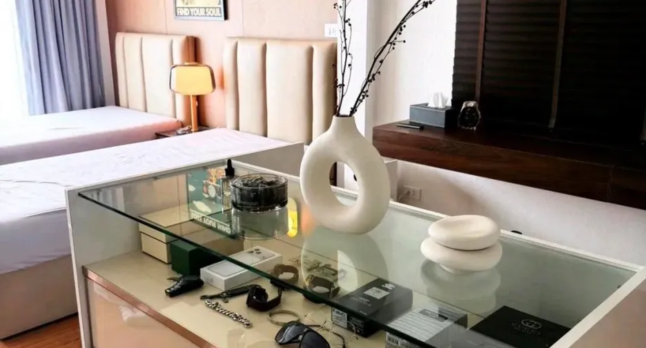 For rent 3 ベッドルーム house in Khlong Luang, Pathum Thani