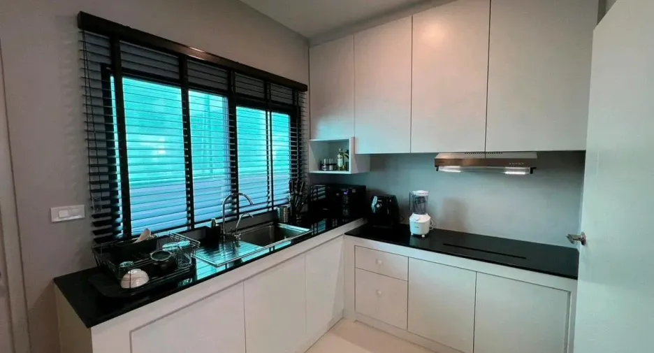 For rent 3 ベッドルーム house in Khlong Luang, Pathum Thani