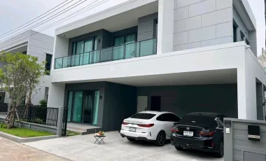 For rent 3 ベッドルーム house in Khlong Luang, Pathum Thani