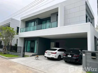For rent 3 ベッドルーム house in Khlong Luang, Pathum Thani