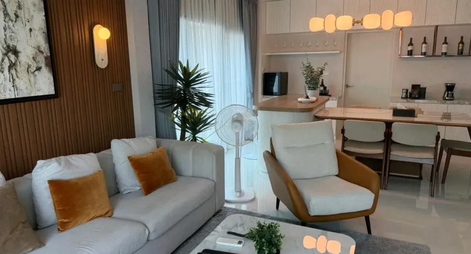 For rent 3 ベッドルーム house in Khlong Luang, Pathum Thani