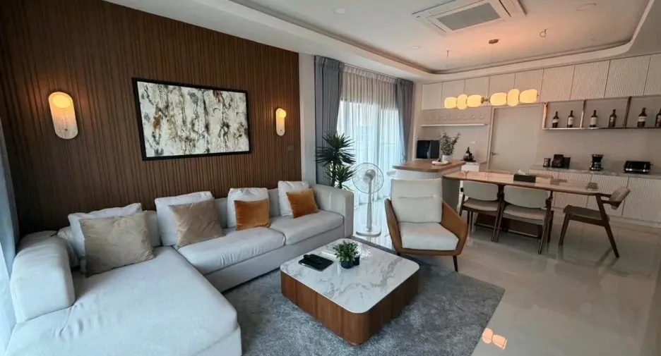 For rent 3 ベッドルーム house in Khlong Luang, Pathum Thani