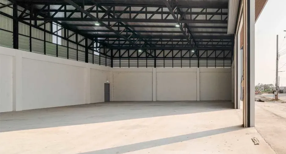 À vendre studio maison à Mueang Samut Sakhon, Samut Sakhon