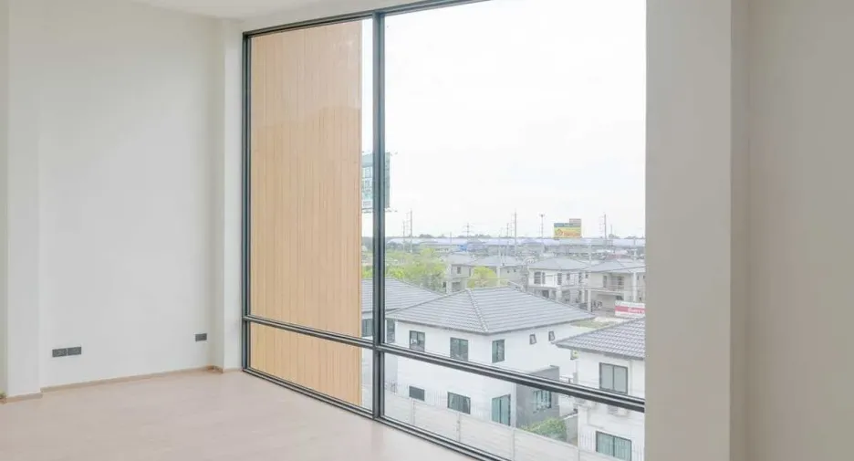 À vendre studio maison à Mueang Samut Sakhon, Samut Sakhon