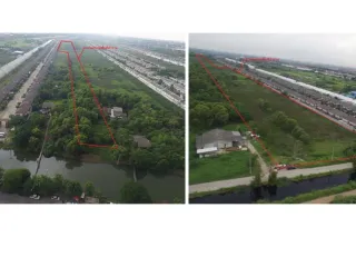 Продажа Участок в Khlong Luang, Патумтани