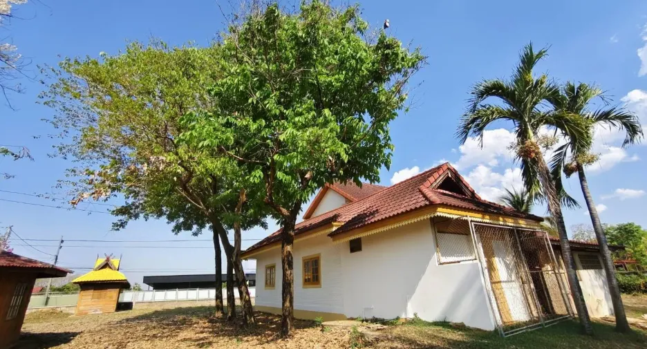 出售 土地 在 Mueang Phrae, Phrae