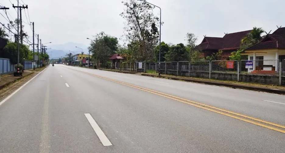 出售 土地 在 Mueang Phrae, Phrae