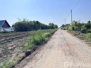 Продажа Участок в Khlong Luang, Патумтани