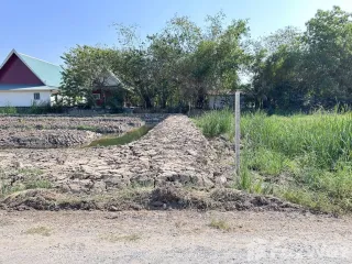Продажа Участок в Khlong Luang, Патумтани