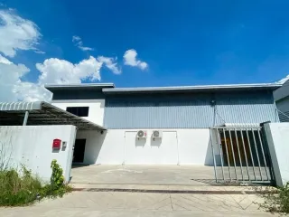 Terreno en venta en Bang Bua Thong, Nonthaburi